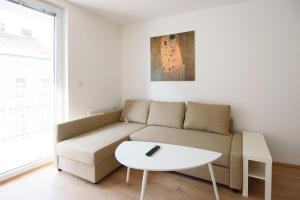 Vienna City Apartments 1100 Vienna