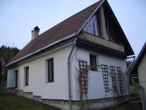 Ferienhaus Chata Pavla Jablonec nad Nisou Tschechien