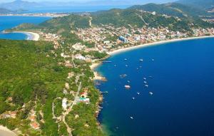 Residencial Milena e Michele