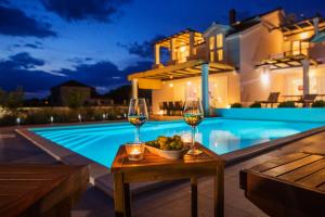 Villa Giove 