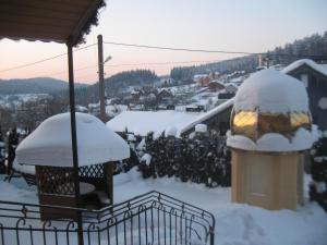 Вілла Ксенія