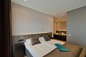 Family Room room in Hotel Roermond