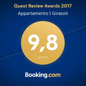 Apartement Appartamento I Girasoli Trezzano sul Naviglio Itaalia