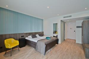 Suite room in Hotel Roermond