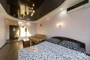 Obolonska Square Apartments (D1) - Kiev