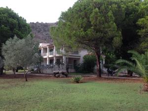 Amalia Hotel Achaia Greece