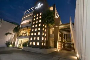 Hotel Imperial Luxury - Río Frío Hotel Imperial Luxury - Río Frío