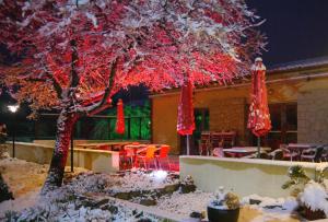 Hotels Hotel Les Persedes : photos des chambres