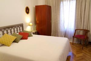 Benavites 5 centro, wifi