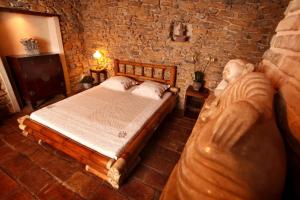 B&B / Chambres d'hotes Mas d'Alphonse : photos des chambres
