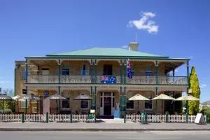 The Richmond Arms Hotel - Eaglehawk Neck