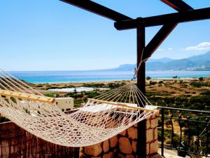 Ville du Soleil - exclusive homes with rustic charm and panoramic seaview Lasithi Greece