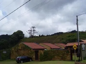 Hospedaria Vila Khepri - 贡萨尔维斯