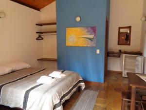 Hospedaria Vila Khepri