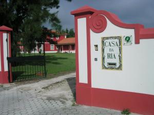 Casa da Ria - Turismo Rural