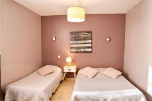 Hotels Le Bernon : photos des chambres