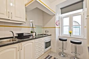 Old Town Sunny&Quality