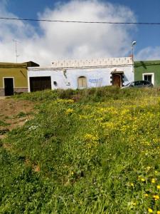 Casa Rural El Guanche, Erjos-El Tanque