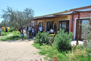 B&B Casa per ferie VillaggioCarovana img87