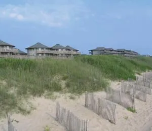 Outer Banks Beach Club II Resorts - Kill Devil Hills