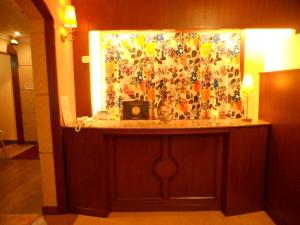 神戸 Hotel Mare (Adult Only) 2つ星 宿泊施設 ロビー