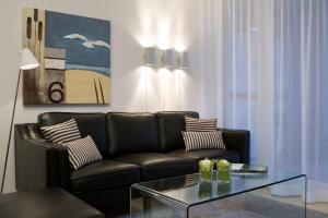 Ferienwohnung *Aalto*