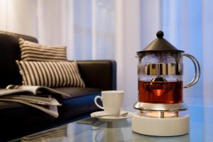 Ferienwohnung *Aalto*