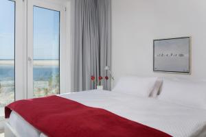 Ferienwohnung *Aalto*