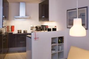 Ferienwohnung *Aalto*