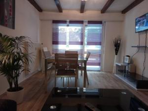 Appartements Appartement 3 pieces : photos des chambres