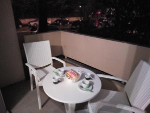 Appartements Appartement 3 pieces : photos des chambres