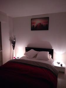 Appartements Appartement 3 pieces : photos des chambres