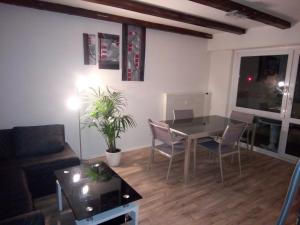 Appartements Appartement 3 pieces : photos des chambres