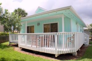 Surf Crest Village 38 Cottage, Case vacanze - Coquina Gables