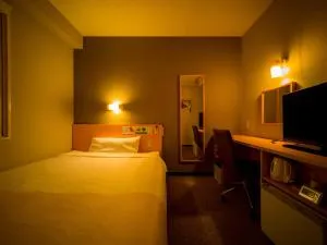 Super Hotel Yokkaichi Route 1 - Hasedashimachi