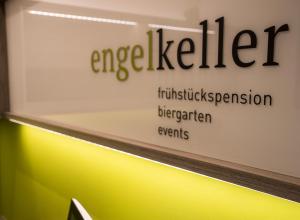 Pension Engelkeller