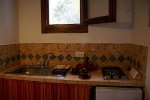 Agriturismo L'Aglientu B&B img46