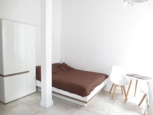 Apartament Gdańsk Stare Miasto