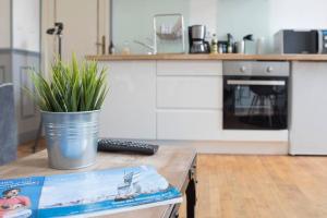 Appartements Herse - Corsaire : photos des chambres