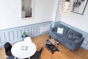 Appartements Herse - Corsaire : photos des chambres