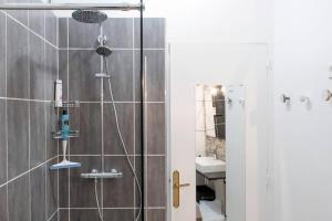 Appartements Herse - Corsaire : photos des chambres