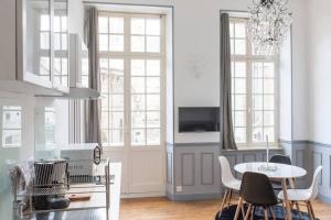 Appartements Herse - Corsaire : photos des chambres