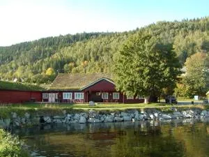 Jækta Fjordstue - Steinkjer