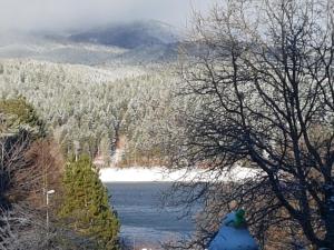 Hotel del Lago Ampollino