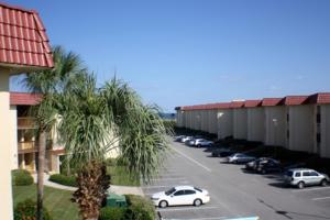 Ocean And Raquet Club 4302 Condo, Apartments - Coquina Gables