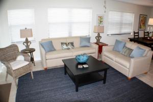 Bermuda Run 8 Condo, Apartments - Coquina Gables