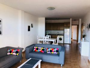 Apartamentos Ajabo Adeje