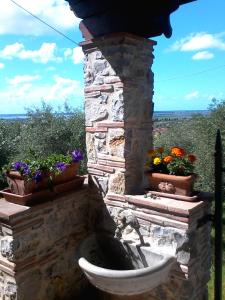 Colle La Fosca - Casa panoramica