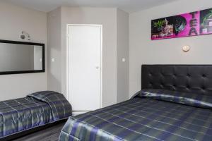 Hotels Initial by balladins Lyon / Chanas : photos des chambres