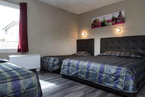 Hotels Initial by balladins Lyon / Chanas : photos des chambres